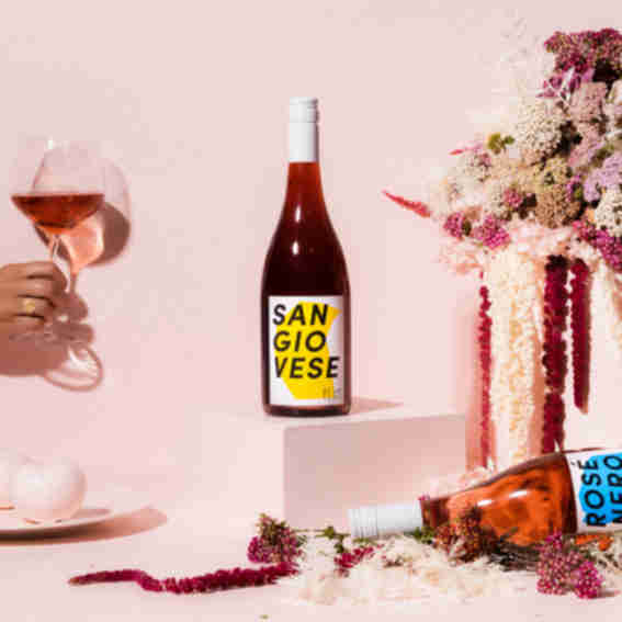 Plot Wine Reviews