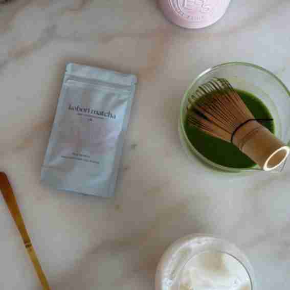 Kobori Matcha Reviews