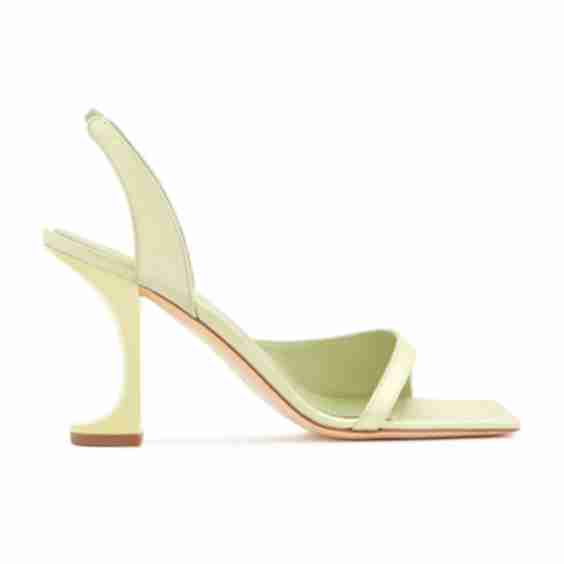 Port Sandals