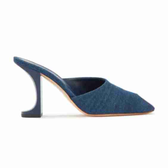 Waverly Mules