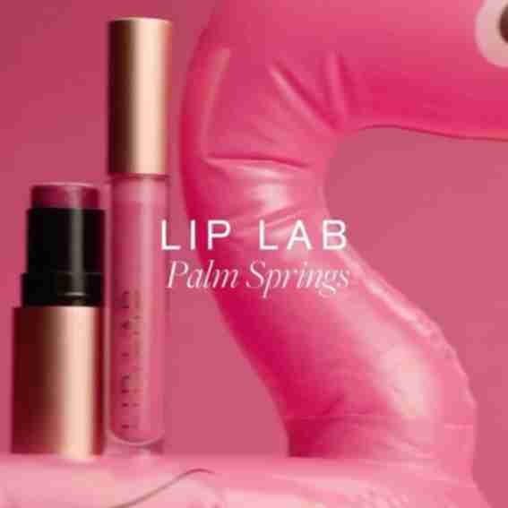 Lip Lab Reviews