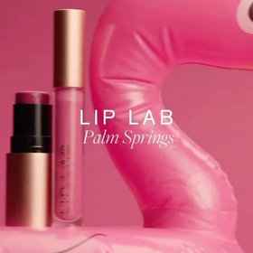 Lip Lab