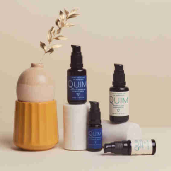 Quim Reviews