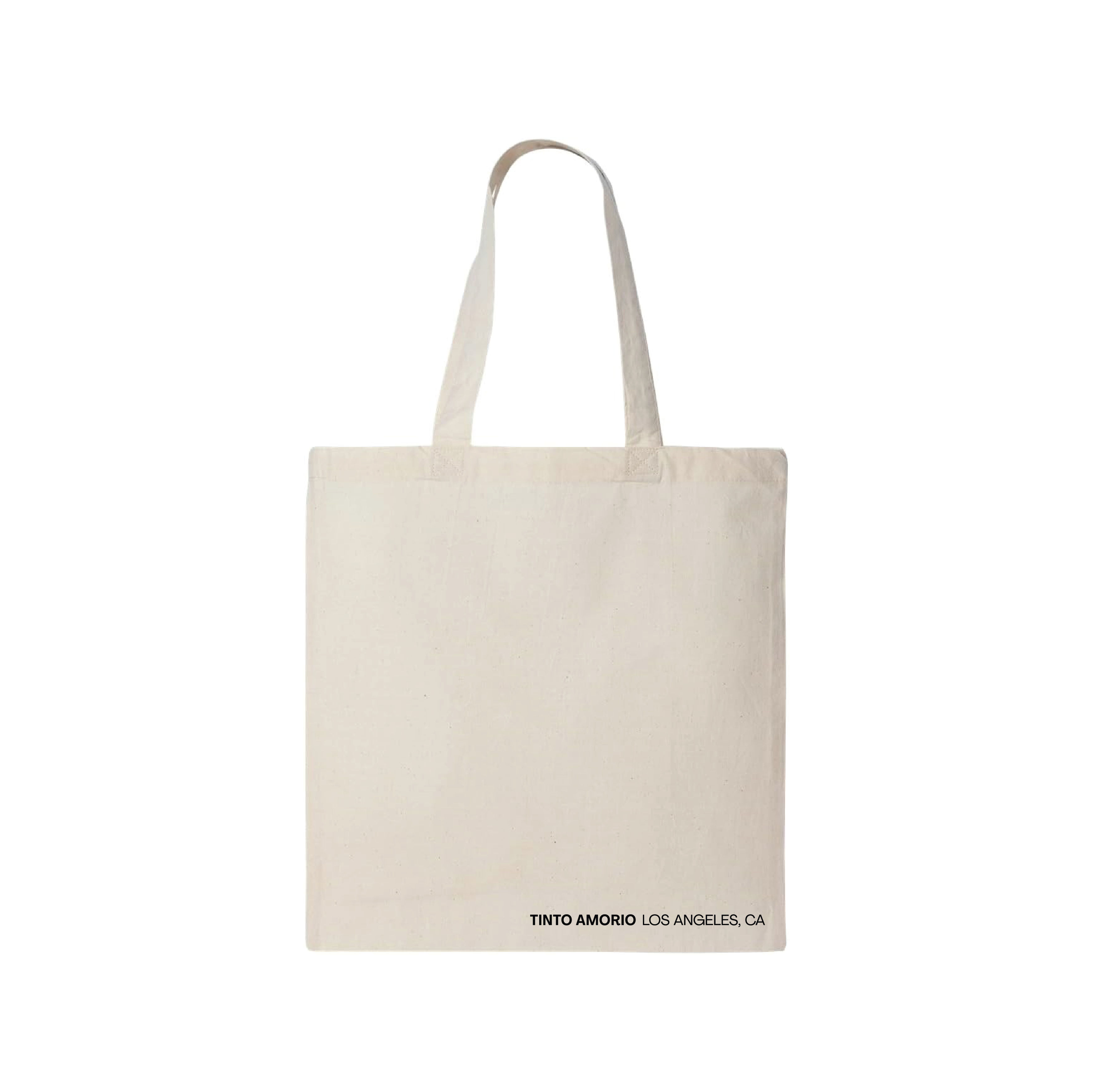 Skin Contact Club Tote - Thumbnail 2