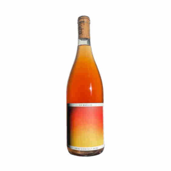 Bheeyo - Orange Wine