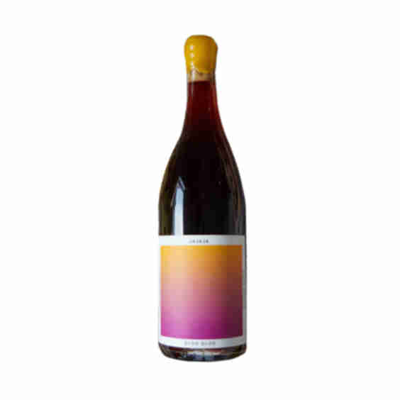 Jajaja - Glou Glou Red Wine
