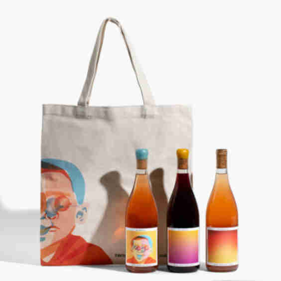 Natural Wine - Essential Bundle
