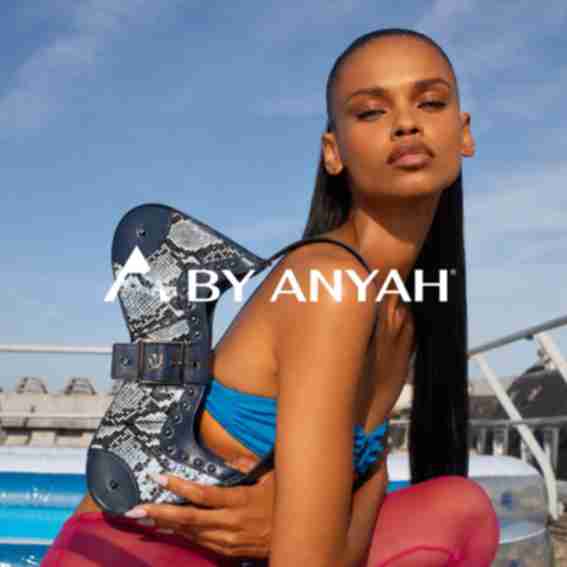A by Anyah Reviews