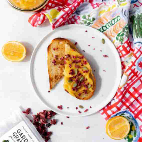 Victory Dance Foods Reviews