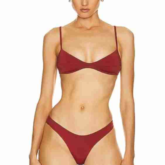 Monica Bikini Top