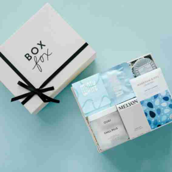 BOXFOX Reviews