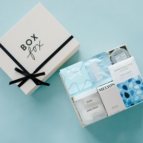 BOXFOX