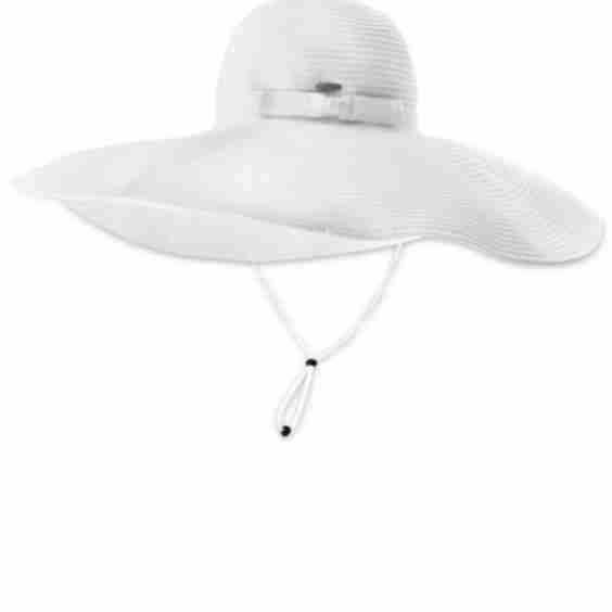 Shelby Shapeable Poolside Hat