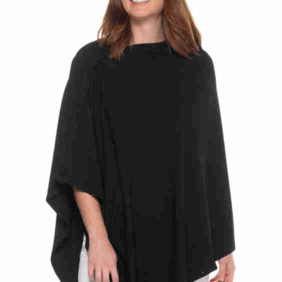 Women's Revilla Convertible Sun Wrap