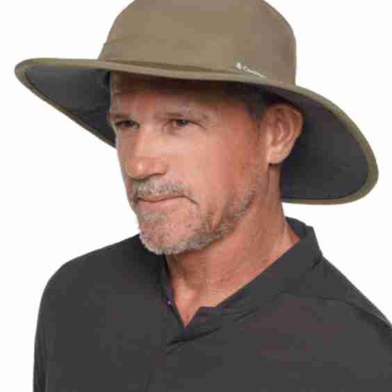 Fore Golf Hat