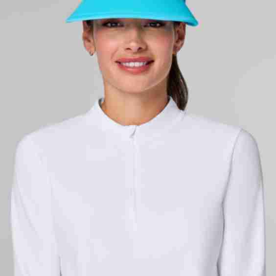 Exuma Swim Visor