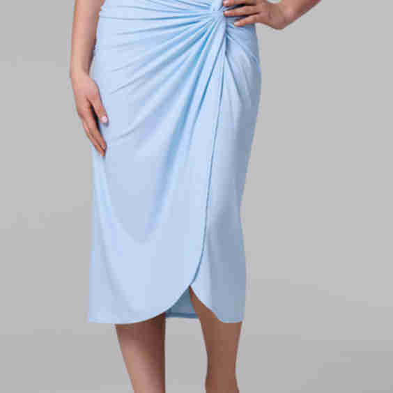 North Bay Village Knot Cover-Up