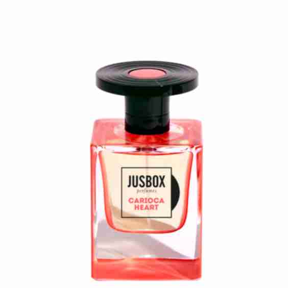 Carioca Heart Eau de Parfum
