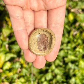 Thumbprint