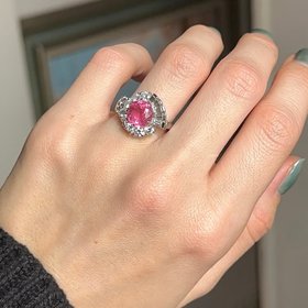 Legacy Saint Jewelry