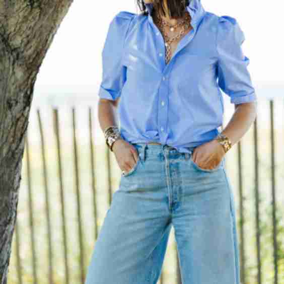 Bontina Blue Stripe - Limited Edition