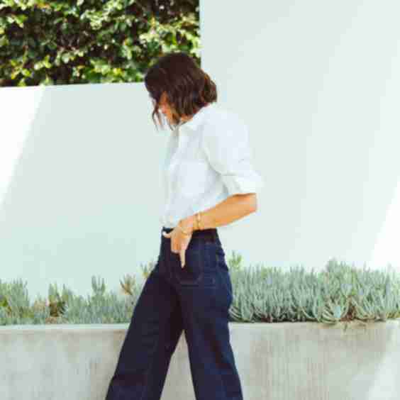 Daisy White