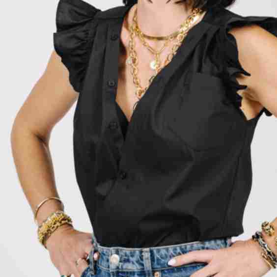 Olivia Top