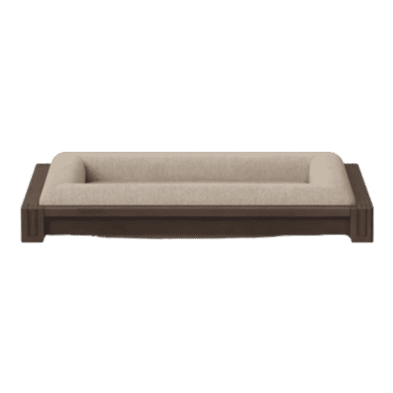 Classic Dog Bed