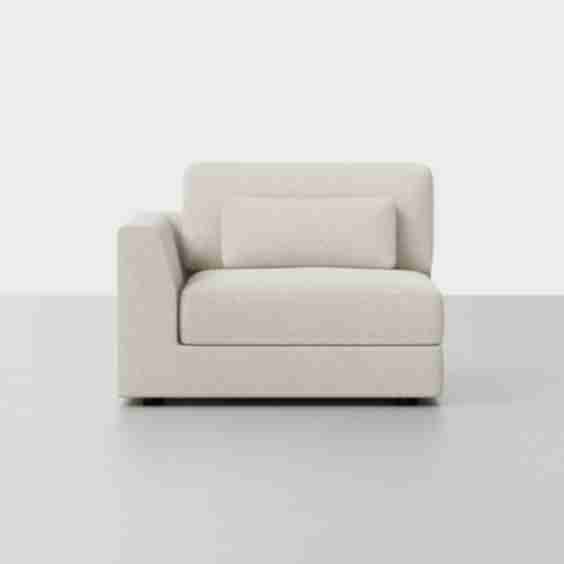 Custom Signature Sectional