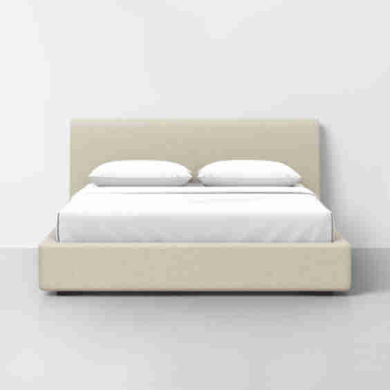 Signature Bed Headboard