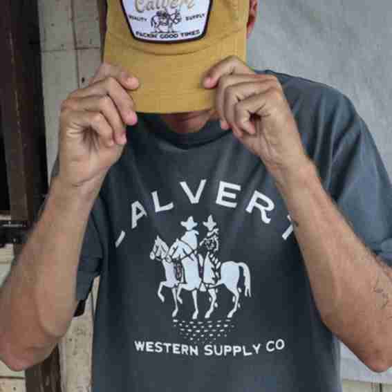 Calvert Supply  Western Brand Reviews