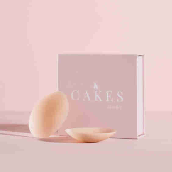 Grippy Cakes Circles