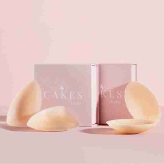 grippy CAKES Best Sellers Set