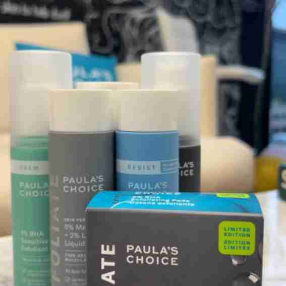 paulaschoice.co.uk Reviews