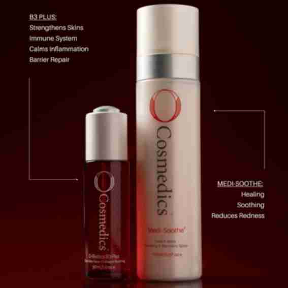 O Cosmedics Reviews