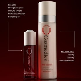 O Cosmedics