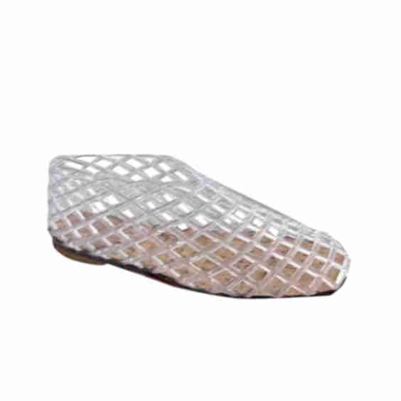Sueva Cut Out Jelly Shoes