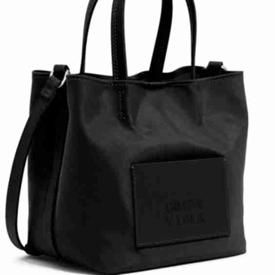 Chihuahua Tote Bag