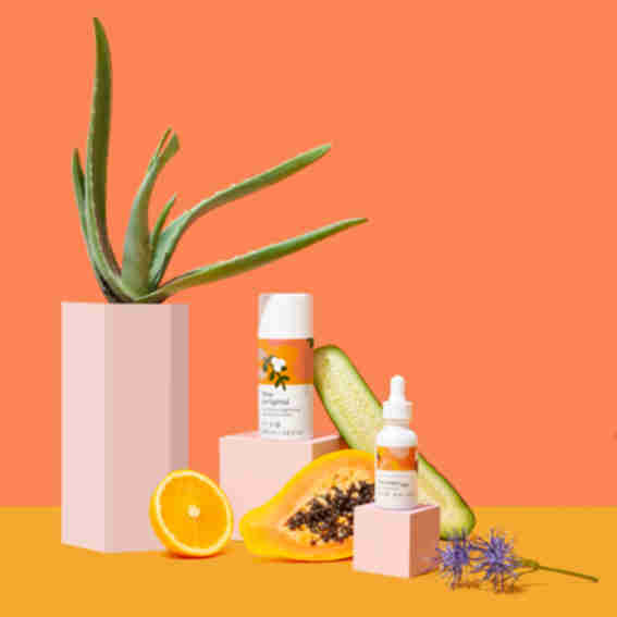 Forgotten Skincare Reviews