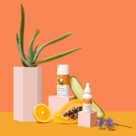 Forgotten Skincare