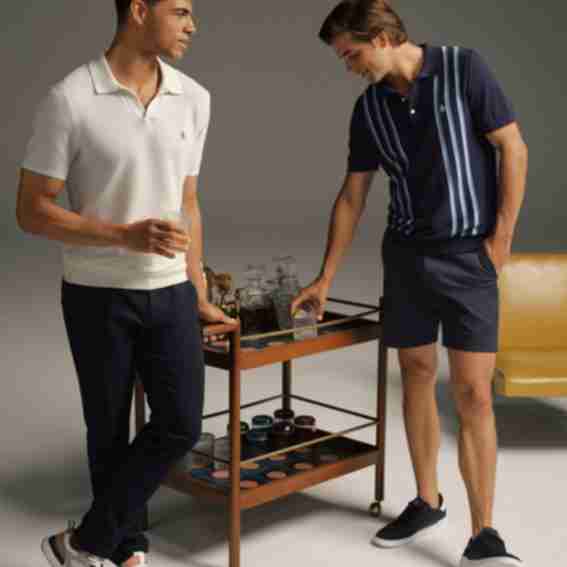 Original Penguin Reviews