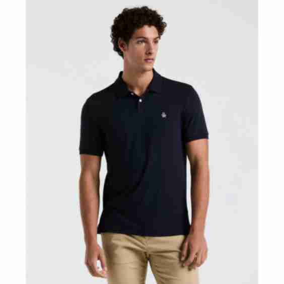Daddy Pique Polo