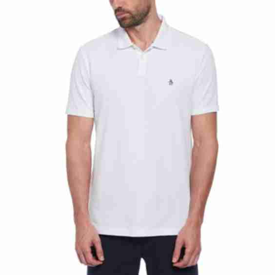 Pop Polo Shirt