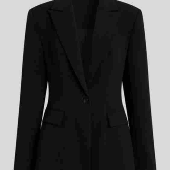 Solis Blazer