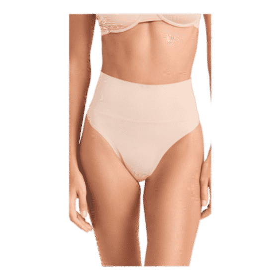 Hug Me Midrise Thong