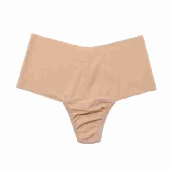 BreatheSoft High-Rise Thong