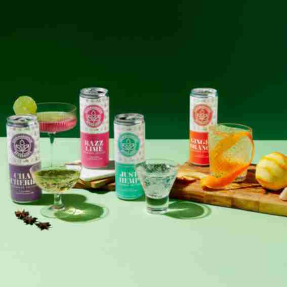 Shimmerwood Beverages Reviews