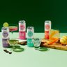 Shimmerwood Beverages