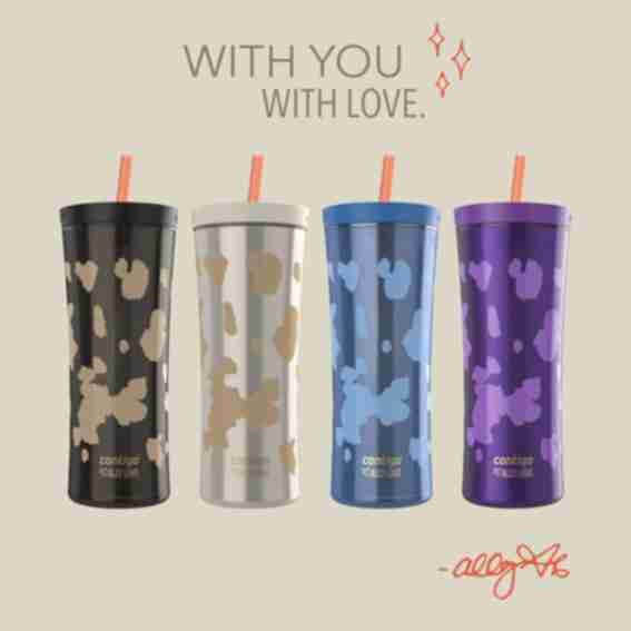 Contigo Reviews