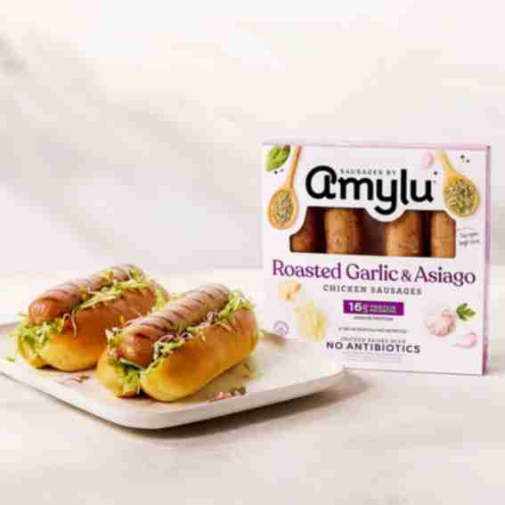  Amylu Foods Reviews